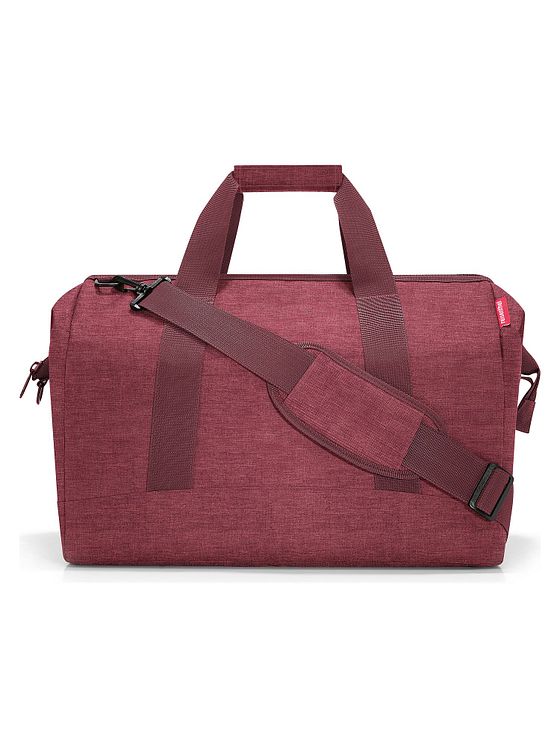 reisenthel Allrounder L Weekender rejsetaske 48 cm