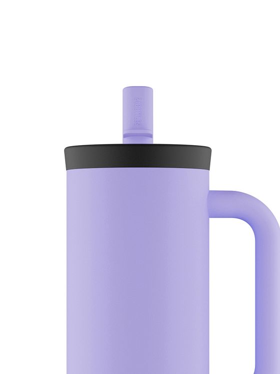 24Bottles Straw Drikkebæger 800 ml