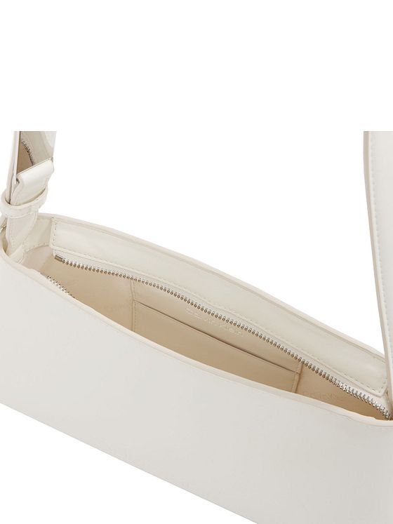 Calvin Klein Embossed Skuldertaske 31 cm