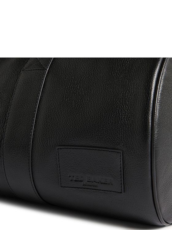 Ted Baker Grantly Weekend-rejsetaske Læder 50 cm Ted Baker Grantly Weekend-rejsetaske Læder 50 cm