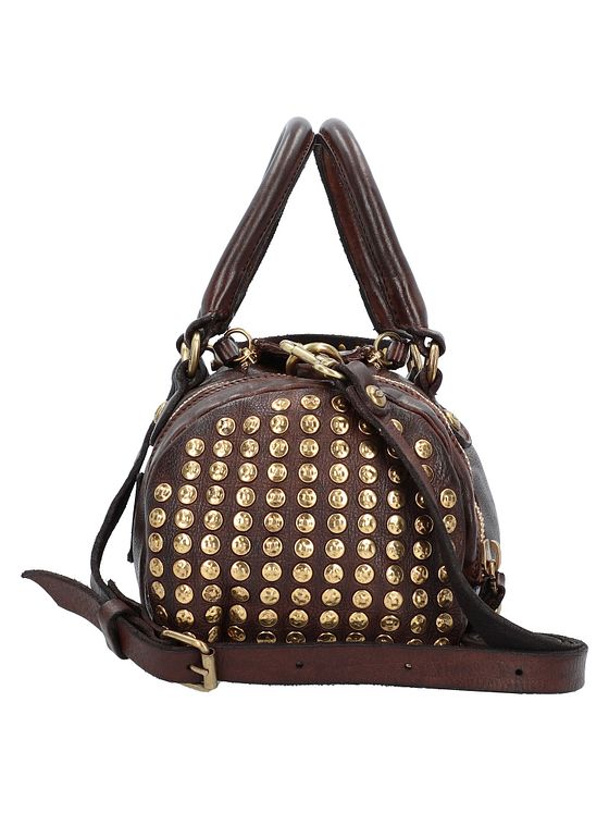 Campomaggi Håndtaske Læder 25 cm