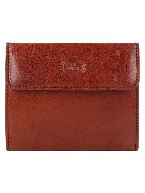 The Bridge Story Uomo peněženka VIII kožená 10 cm