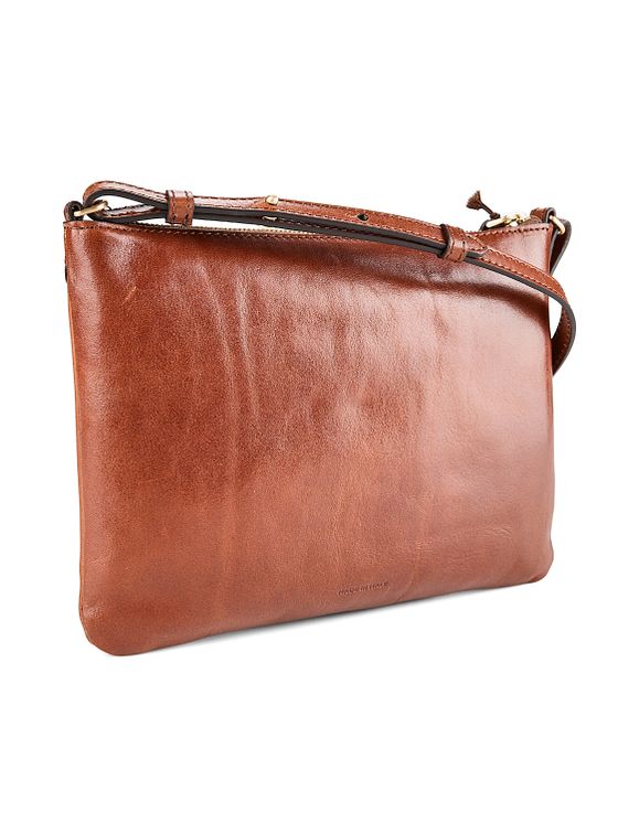 The Bridge Spojková taška Kůže 24.5 cm