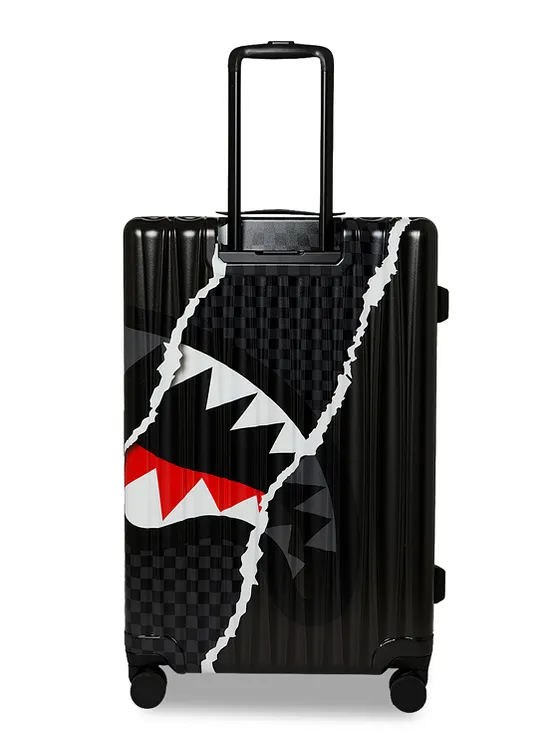 Sprayground Center Rip 4 ruedas Trolley 75 cm Sprayground Center Rip 4 ruedas Trolley 75 cm