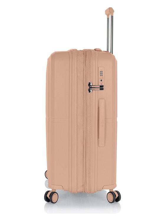 Heys AirLite 4 hjul Kuffert 3-delt med strækfold