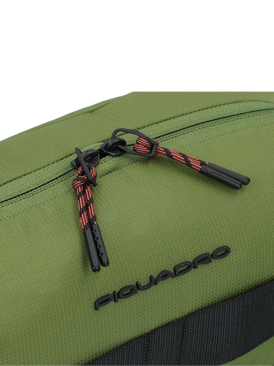 Piquadro Arne Bæltetaske RFID-beskyttelse 31 cm