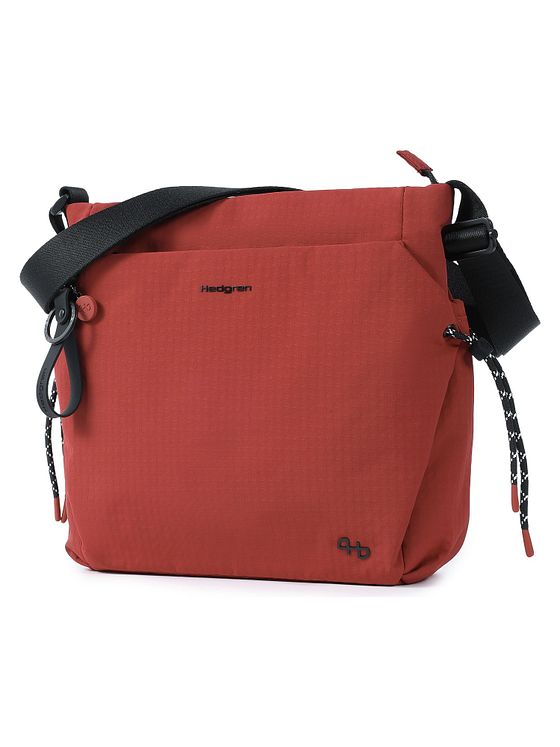 Hedgren String Makoto Skuldertaske 26.5 cm Hedgren String Makoto Skuldertaske 26.5 cm
