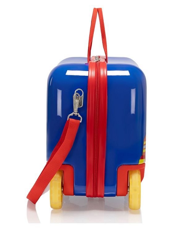 Heys Kids 4-Rollen Kindertrolley 40,5 cm