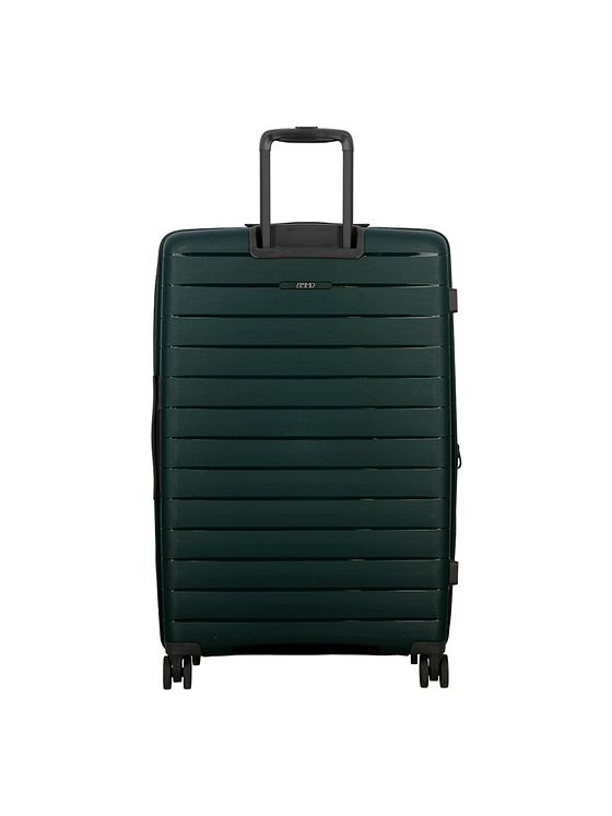 Jump Striper 4 hjul Trolley 77 cm med strækfold