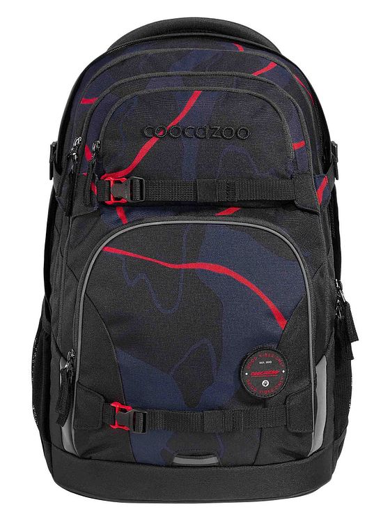 coocazoo Porter Daypack 44 cm coocazoo Porter Daypack 44 cm