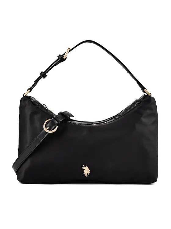 U.S. Polo Assn. Houston Skuldertaske 33 cm U.S. Polo Assn. Houston Skuldertaske 33 cm