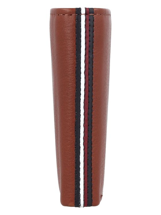 Tommy Hilfiger TH Prem Leather Pung Læder 11.5 cm