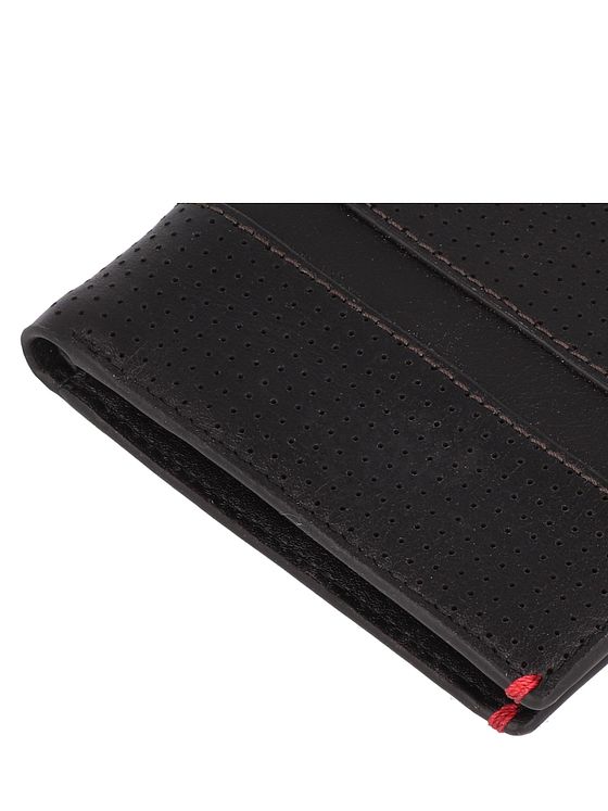 Fossil Sport Tourer Pung Læder 12 cm Fossil Sport Tourer Pung Læder 12 cm