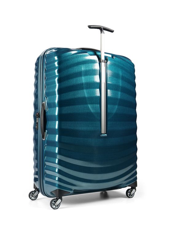 Samsonite Lite-Shock 4 kolečka Vozík 81 cm