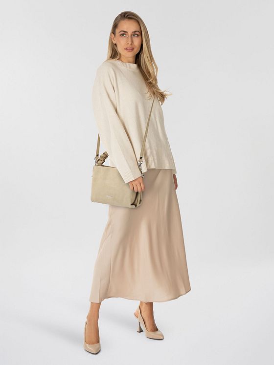 Coccinelle Boheme Håndtaske Læder 22.5 cm