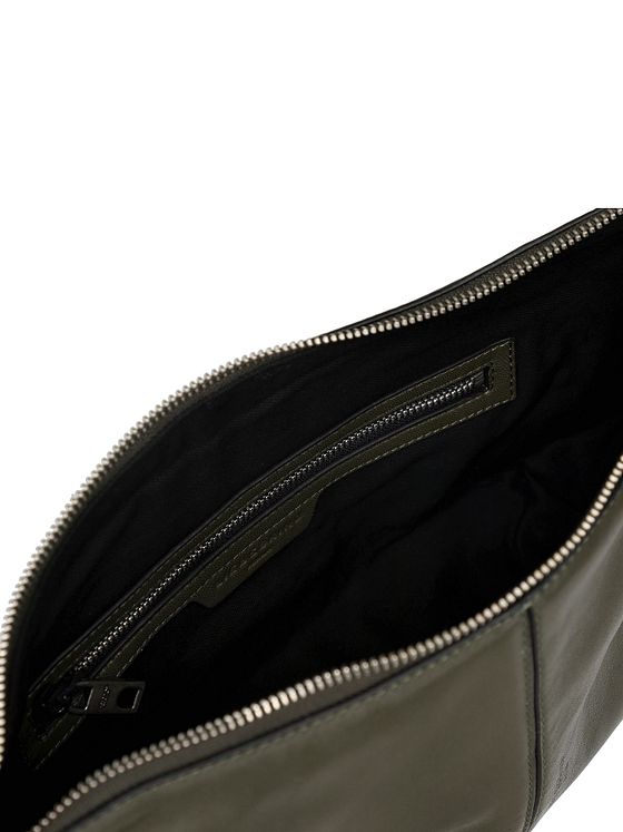 Liebeskind Paris Skuldertaske Læder 34 cm Liebeskind Paris Skuldertaske Læder 34 cm