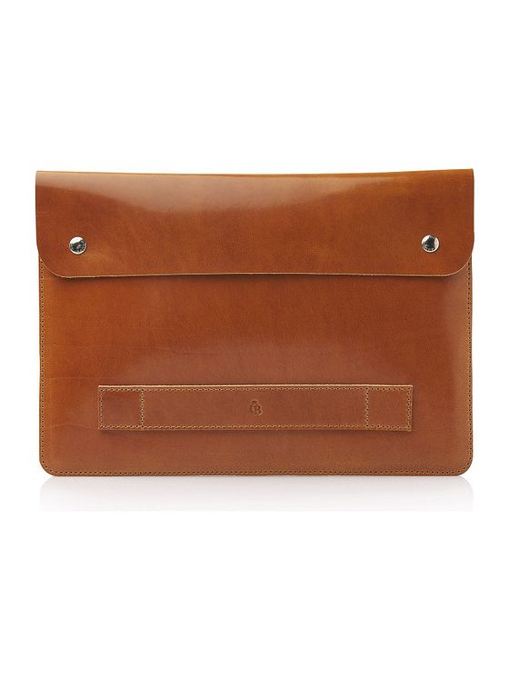 Castelijn & Beerens Laptop-etui Læder 35.5 cm