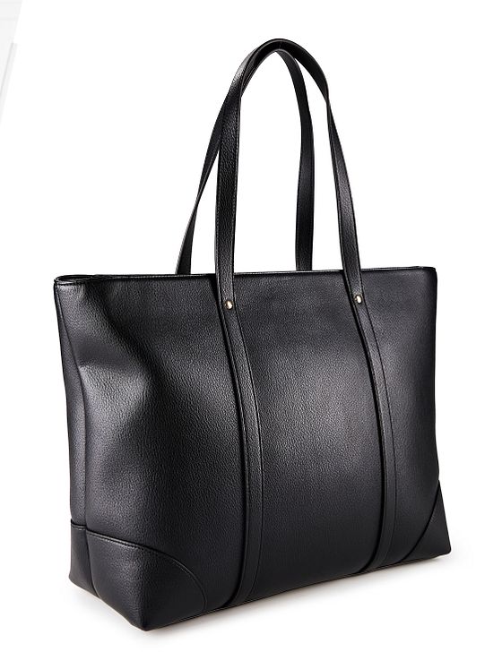 Armani Exchange Polly Shopper-taske 37 cm