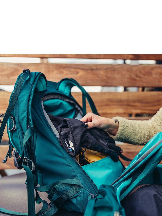 Gregory Targhee 30 Vandrer-rygsæk XS-S 55 cm