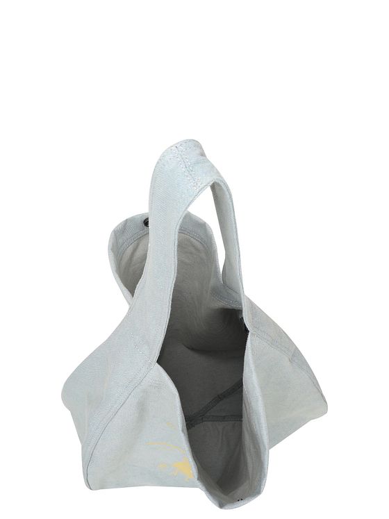 Fritzi aus Preußen Malibu Denim Limited Barbie Easy Skuldertaske 48 cm