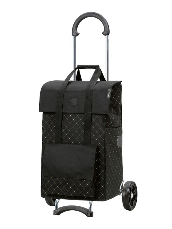 Andersen Shopper Scala Shopper Lisa Carro de la compra 59 cm