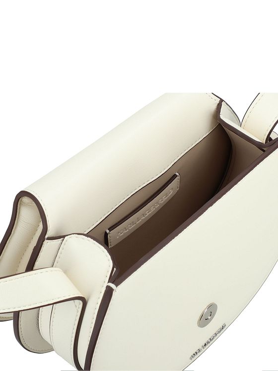 Karl Lagerfeld Wellen Skuldertaske 21 cm