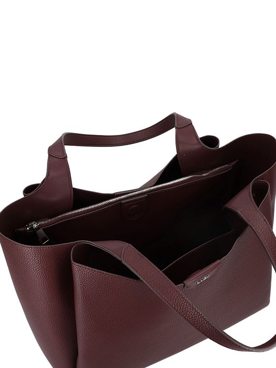 DKNY Willa Bolsa de compras Piel natural 37 cm DKNY Willa Bolsa de compras Piel natural 37 cm