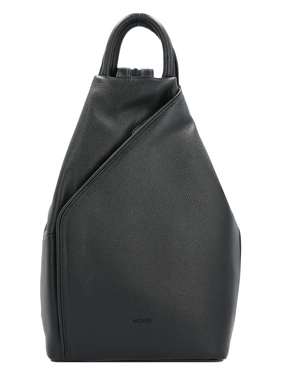 Picard Luis City-rygsæk Læder 34 cm