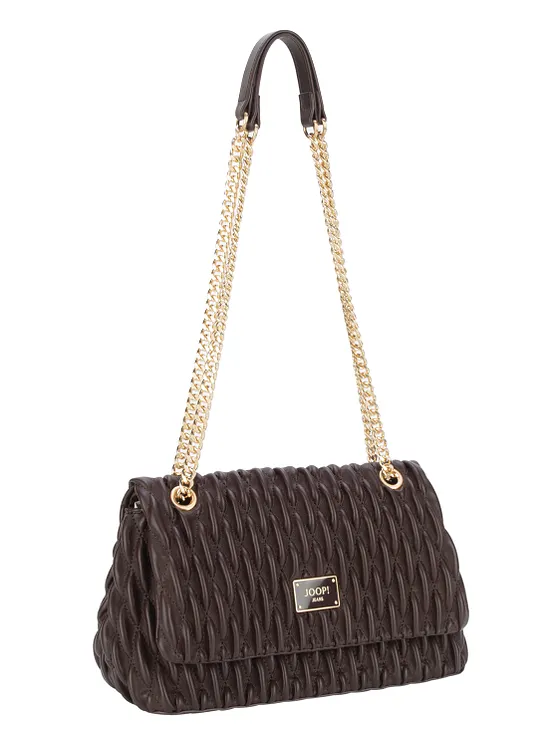 Joop! Jeans Ruga Emma Skuldertaske 28 cm Joop! Jeans Ruga Emma Skuldertaske 28 cm