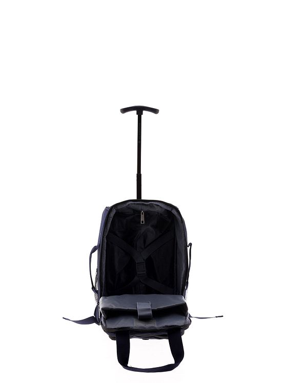 Gladiator 3900 2 kolečka Batoh 40 cm Kapsa na notebook