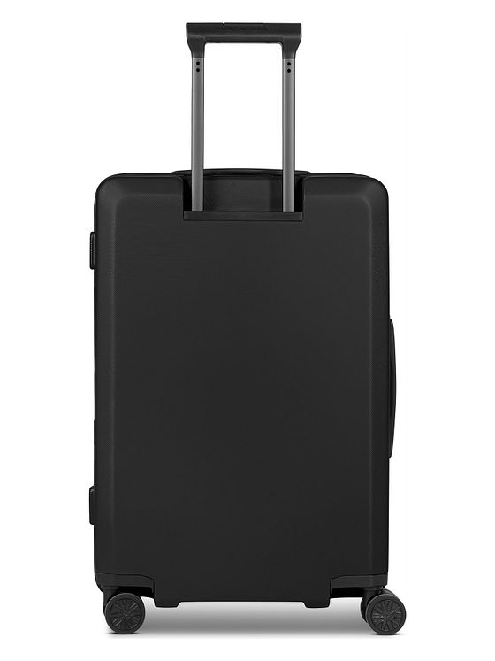 Porsche Design Voyager 3.0 4 ruedas Juego de maletas 2 piezas Con asa expansible Porsche Design Voyager 3.0 4 ruedas Juego de maletas 2 piezas Con asa expansible