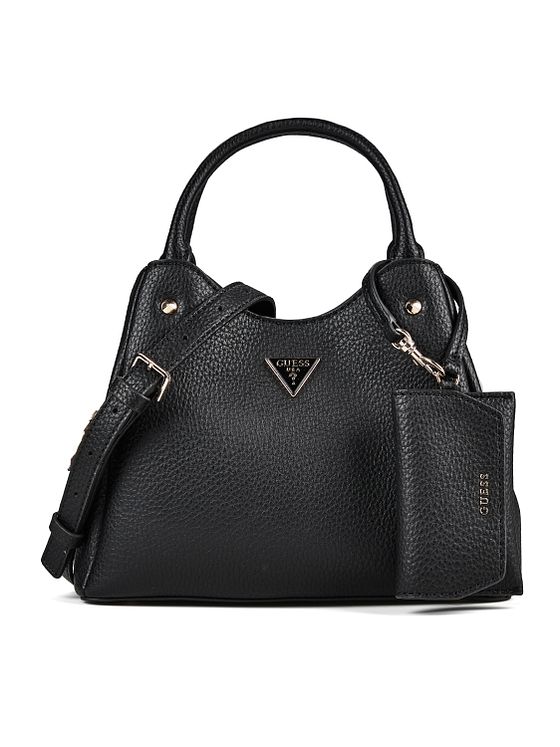 Guess Lorella Håndtaske S 26 cm Guess Lorella Håndtaske S 26 cm