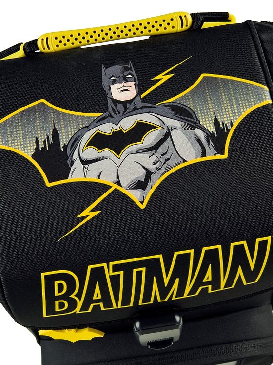 Scooli EasyStart Skoleransel-sæt 5-delt