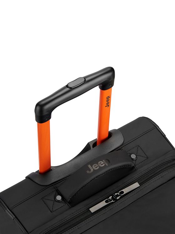Jeep JS007C 2 hjul Rejsetaske L 73 cm