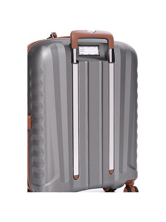 Roncato E-Lite 4 hjul Kabinetrolley 55 cm