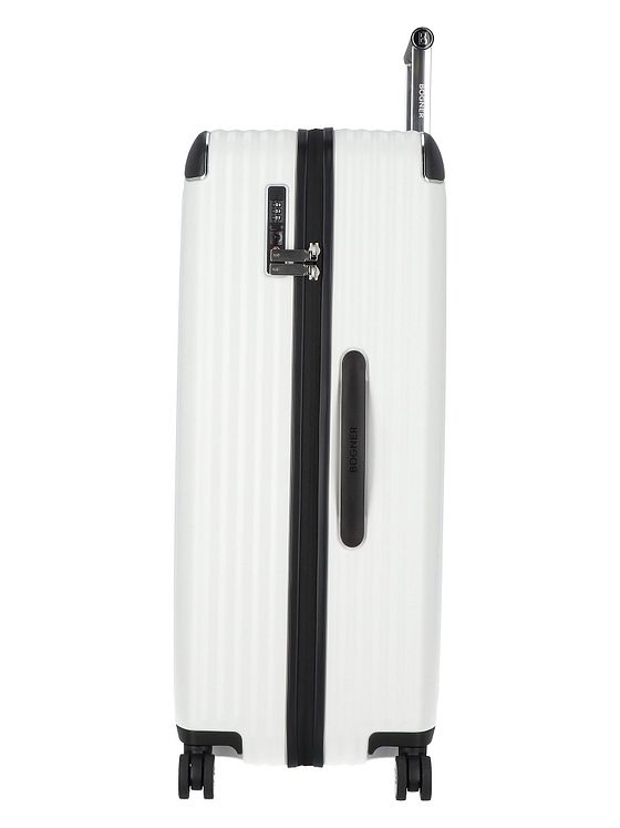 Bogner Piz Deluxe 4 hjul Trolley 77 cm Bogner Piz Deluxe 4 hjul Trolley 77 cm