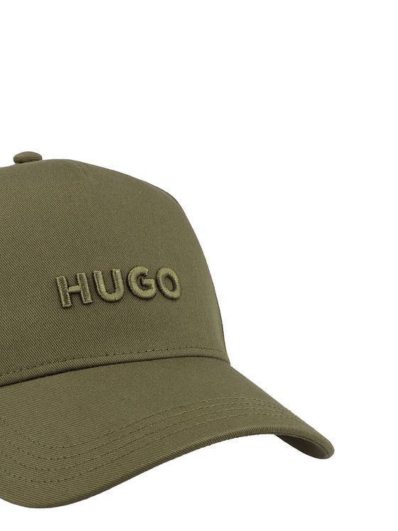 Hugo Jude Baseballkasket 28 cm Hugo Jude Baseballkasket 28 cm