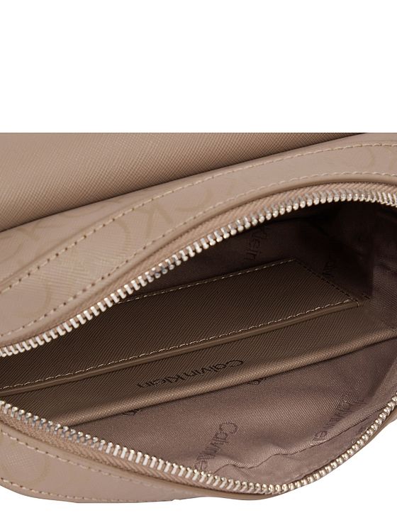 Calvin Klein Re-Lock Skuldertaske 20 cm