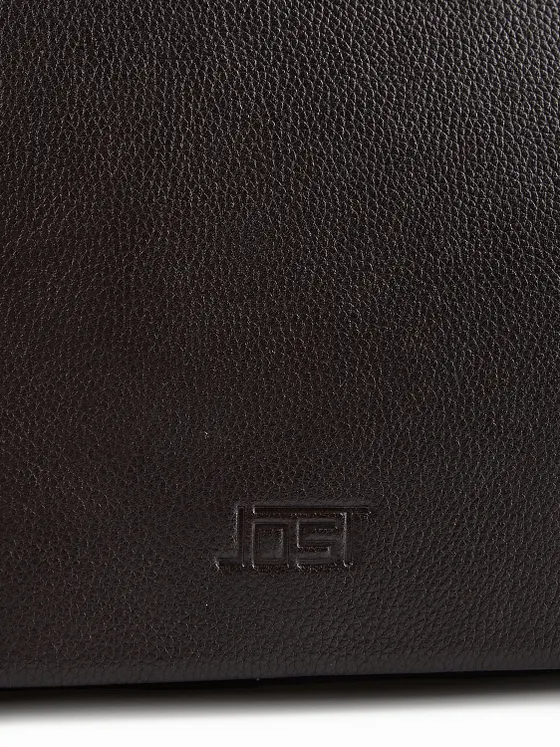 Jost Lysa Crossbody-laukku Nahka 24 cm Jost Lysa Crossbody-laukku Nahka 24 cm