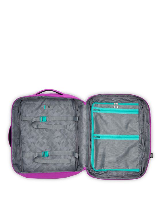 Roncato Ironik 2.0 Daypack 55 cm Laptoprum Roncato Ironik 2.0 Daypack 55 cm Laptoprum
