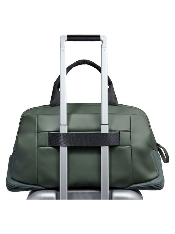 Piquadro Corner Weekend-rejsetaske 51 cm Piquadro Corner Weekend-rejsetaske 51 cm