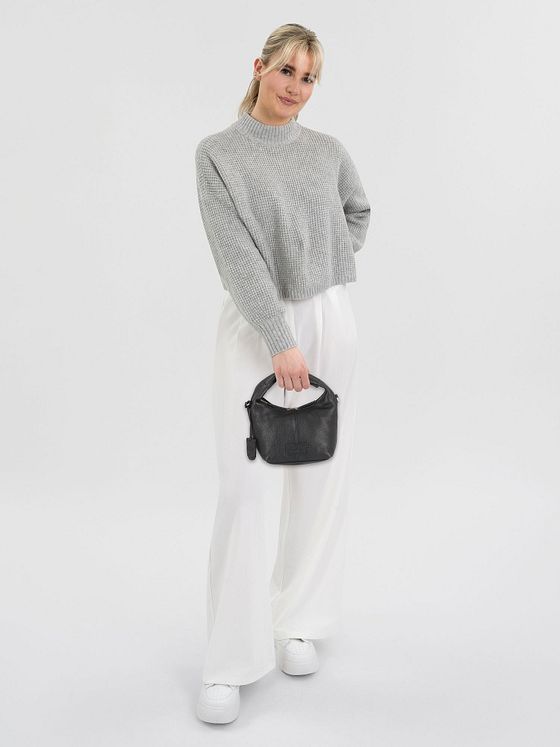 Burkely Soft Skylar Håndtaske Læder 18 cm Burkely Soft Skylar Håndtaske Læder 18 cm