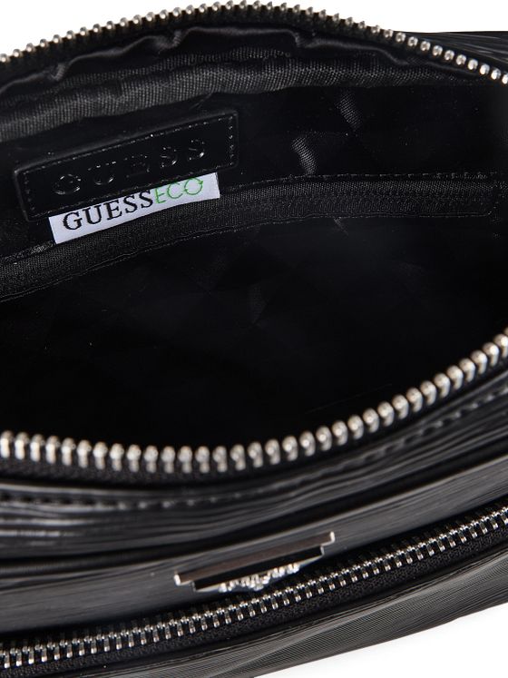 Guess Milano Crossbody taske 23 cm Guess Milano Crossbody taske 23 cm