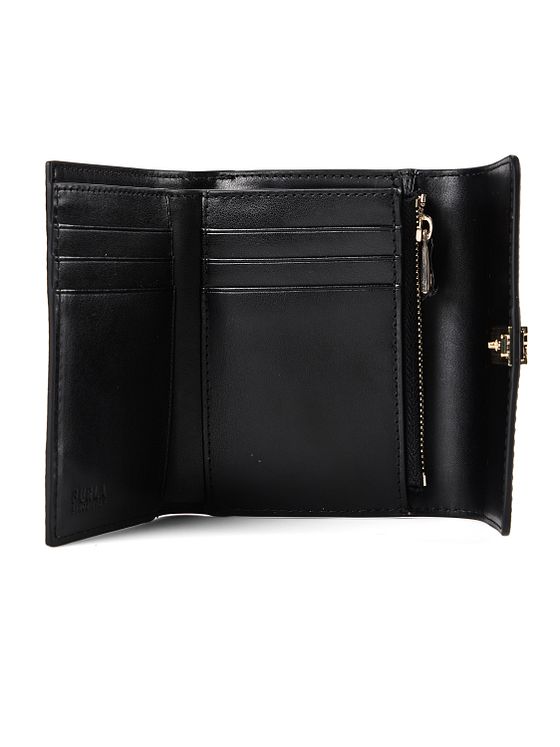 Furla Iride Pung Læder 12 cm Furla Iride Pung Læder 12 cm