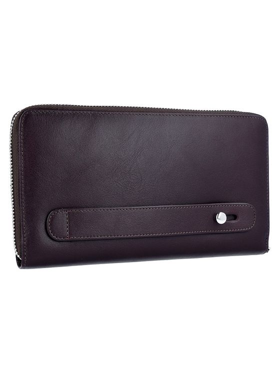 Picard Peněženka Apache kožená 21 cm