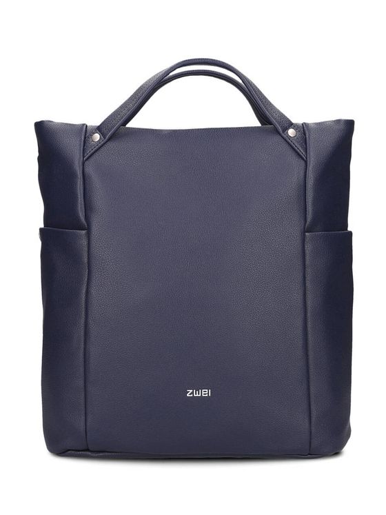 Zwei Pia Shopper-taske 36 cm