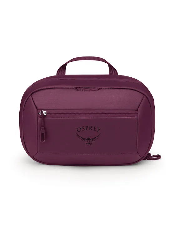 Osprey Ozone Toilettilaukku 29 cm Osprey Ozone Toilettilaukku 29 cm