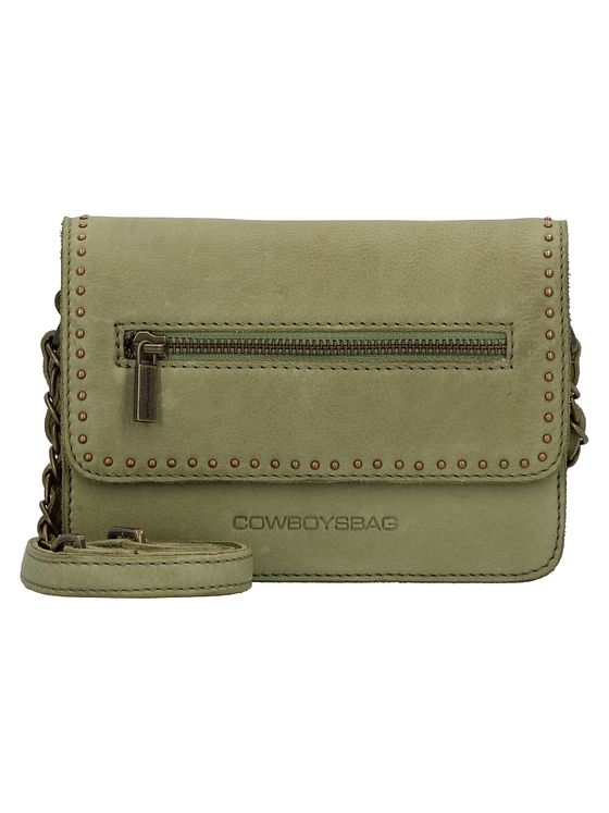 Cowboysbag Bridgetown Skuldertaske Læder 18.5 cm