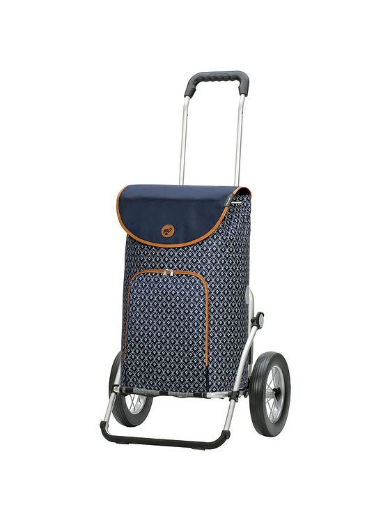 Andersen Shopper Royal Shopper Famke indkøbsvogn 59 cm