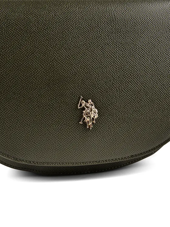 U.S. Polo Assn. Jones Bolsa de hombro 22 cm U.S. Polo Assn. Jones Bolsa de hombro 22 cm